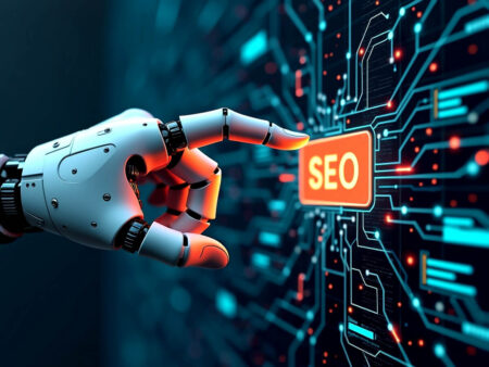 Pozycjonowanie stron SEO oraz AI – trendy na 2026 rok Pozycjonowanie stron SEO oraz AI – trendy na 2026 rok