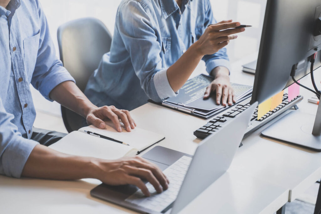 Ile kosztuje strona internetowa w 2026 roku