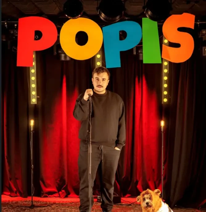 POPIS
