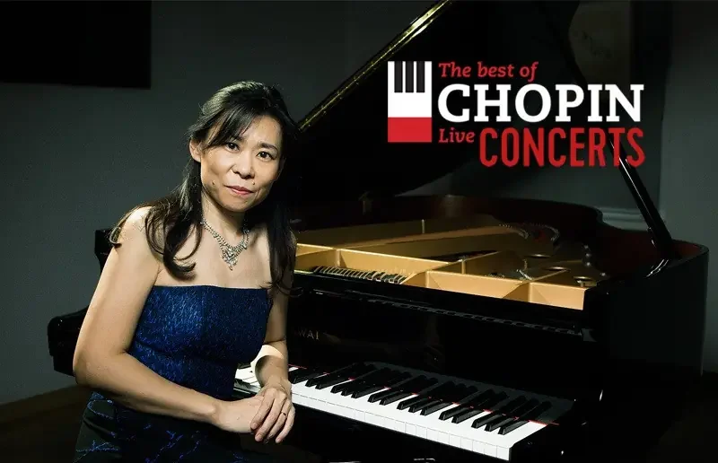 Chopin Concerts, Old Town