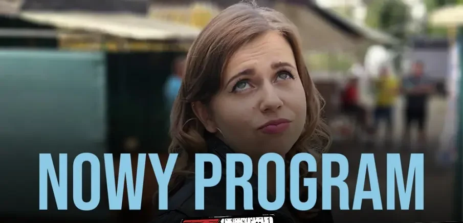 NOWY PROGRAM