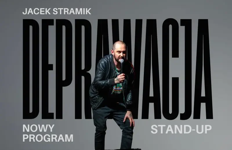 Nowy Program “Deprawacja”
