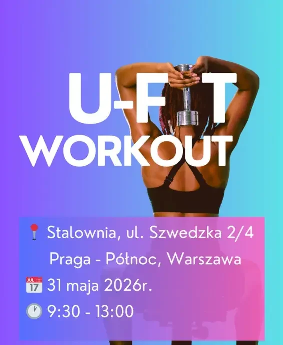 U-FIT WORKOUT