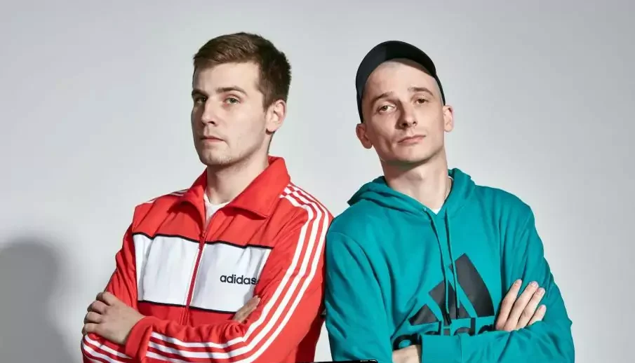 Stand-up / Warszawa / Zalewski & Borkowski Przedstawiają: Prosto z ulicy wieści Vol. 6