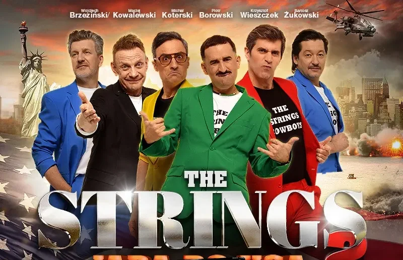 Kowalewski, Lach, Stefaniak, Piróg, Ciesielska