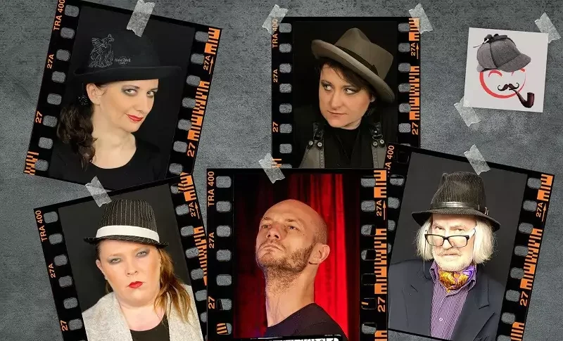 Spektakl Teatru Improwizacji Afron