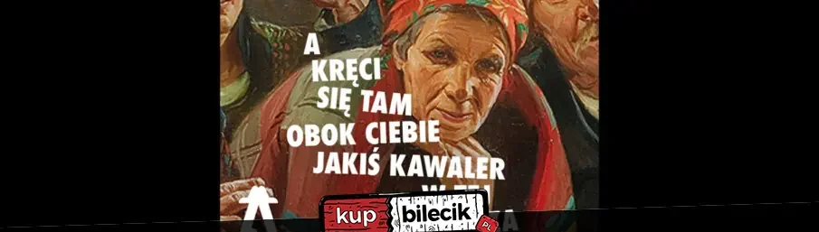 “A kręci się tam obok ciebie jakiś kawaler w tej Warszawie” – improporadnik, jak przetrwać święta