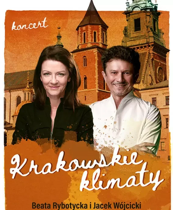 Krakowskie klimaty