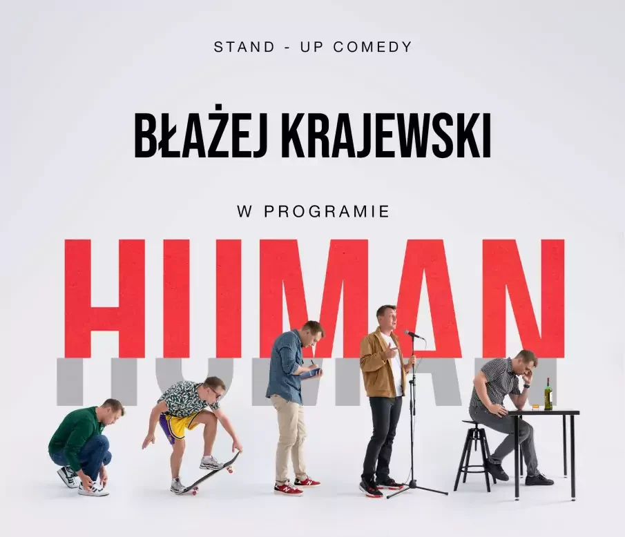 "Human"