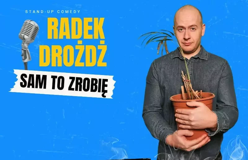 Sam to zrobię – Warszwa
