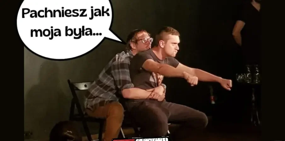 “Pachniesz jak moja była” – czyli rzeczy, których nie powinno się mówić na randce | NOWOŚĆ