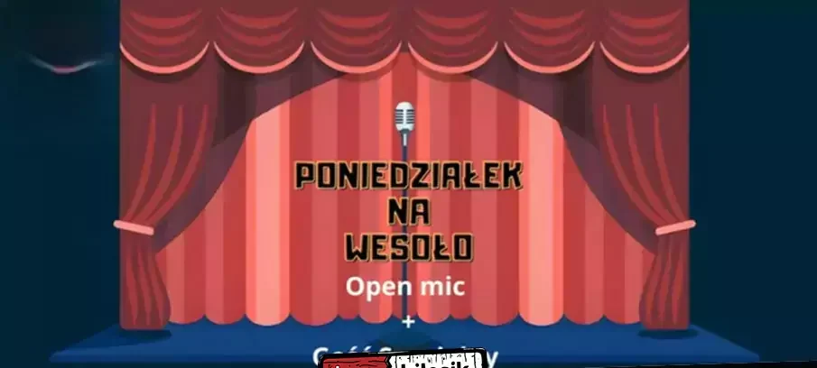 Open mic