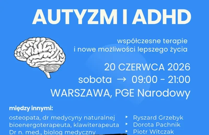 Od diagnozy do działania – skuteczne podejście terapeutyczne i realne wsparcie