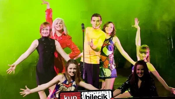 Hity Buffo