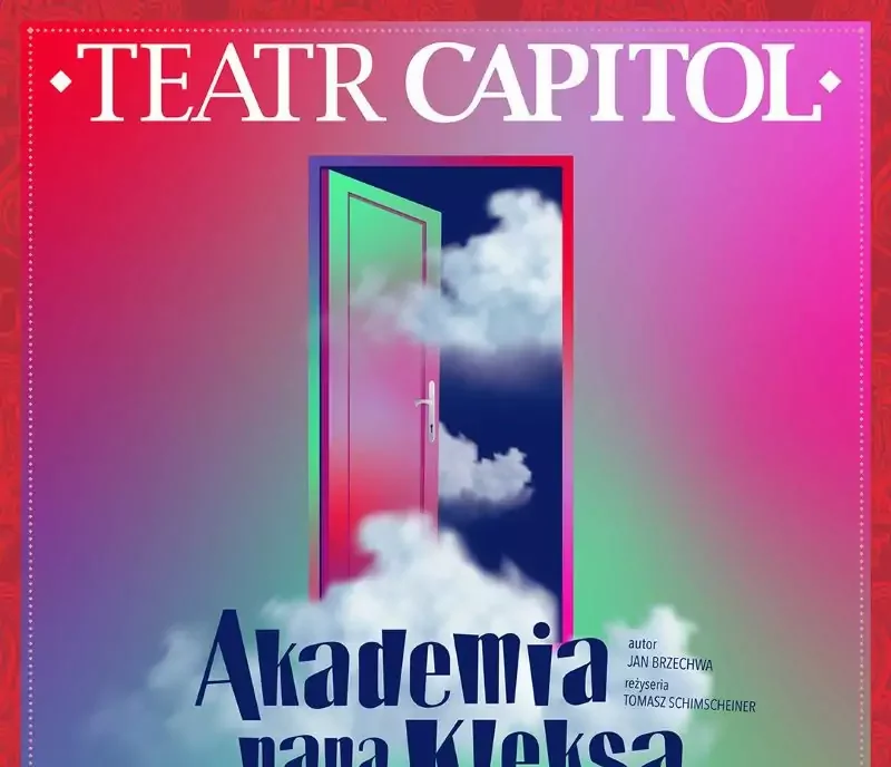 Akademia Pana Kleksa