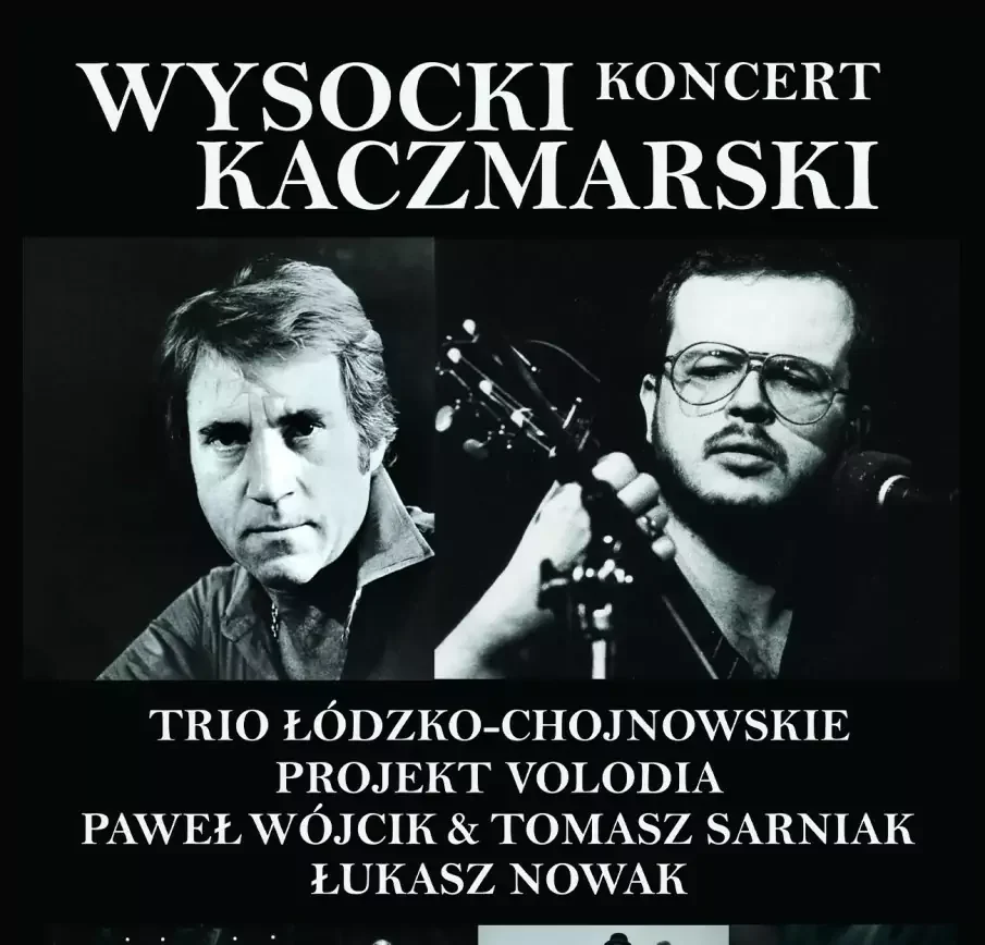 Koncert Scena Relax Warszawa