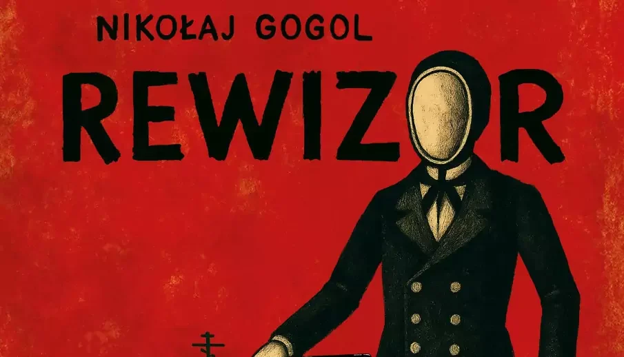 Spektakl w reżyserii Tomasza Łysiaka