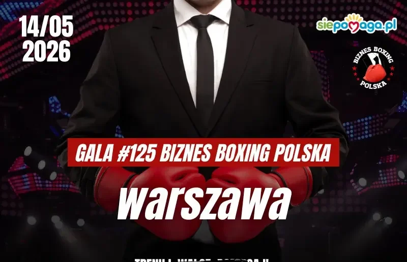 Trenuj, Walcz, Pomagaj!