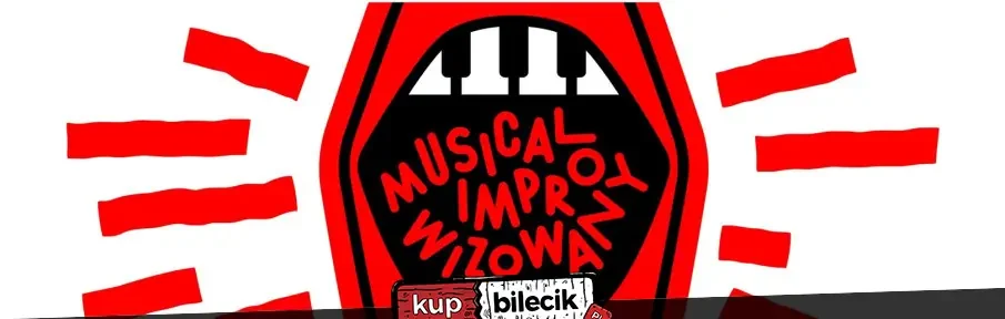 “East Side Sorry!” – Musical Improwizowany