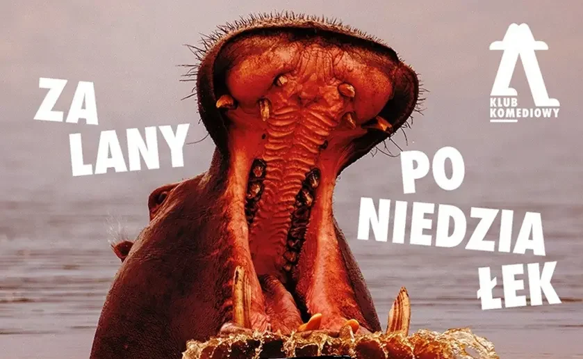 Za Lany Poniedziałek! – świąteczny spektakl improwizowany