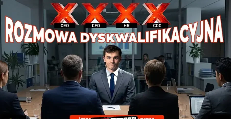 improwizowana walka o pracę