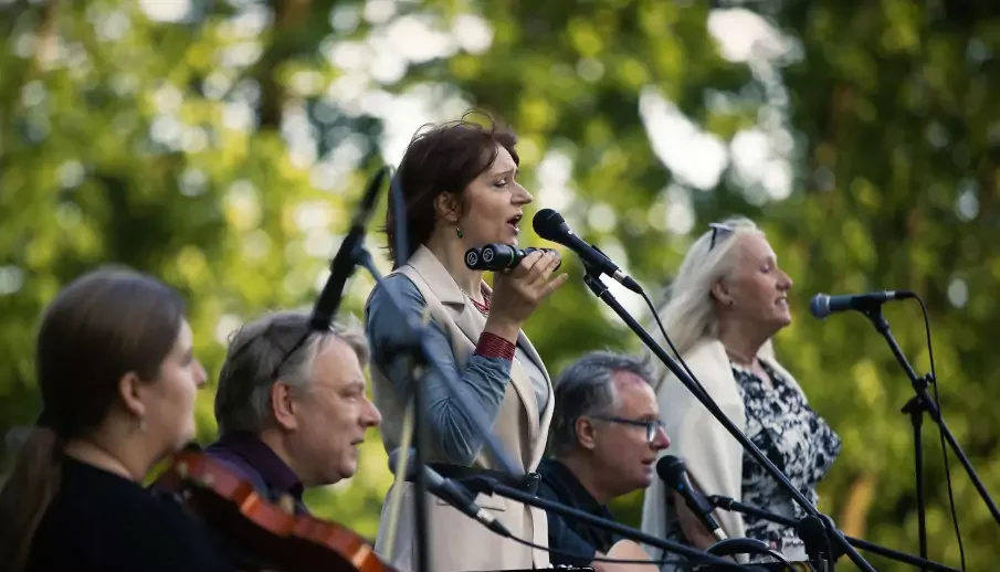 Wszystkiego Najlepszego – koncert z duszą