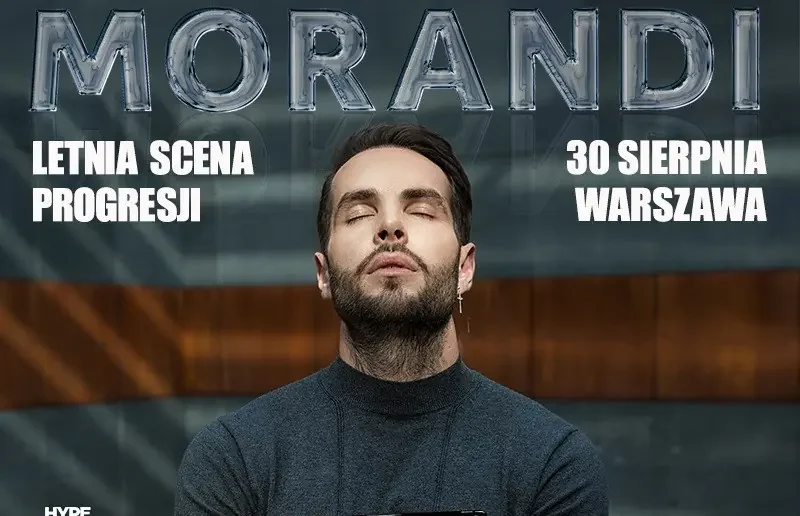Morandi – utwory, które poznasz od pierwszych dźwięków