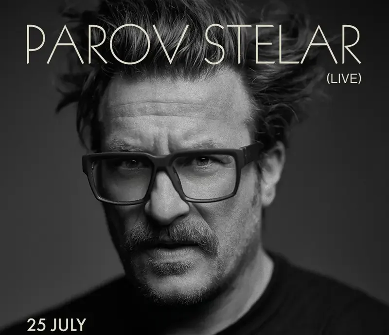 Parov Stelar w Warszawie!