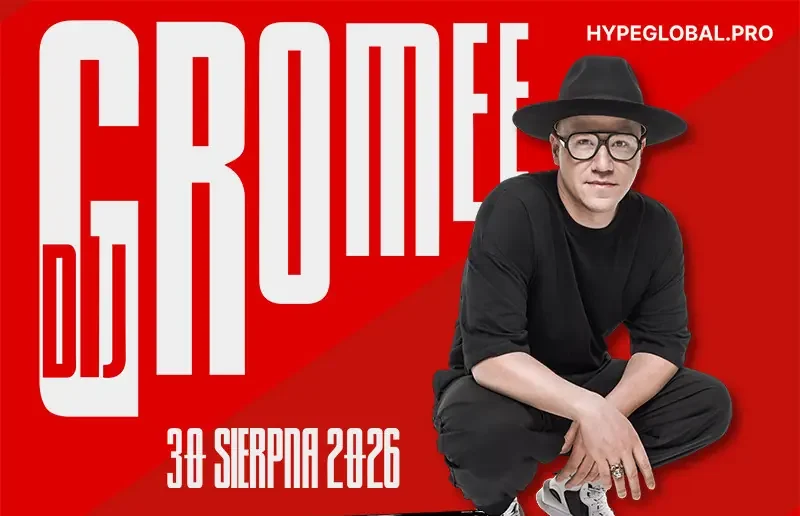 Gromee – Największa gwiazda polskiej sceny dance i EDM