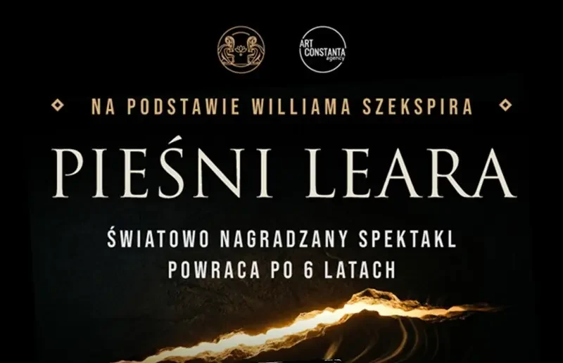 Teatr Pieśń Kozła