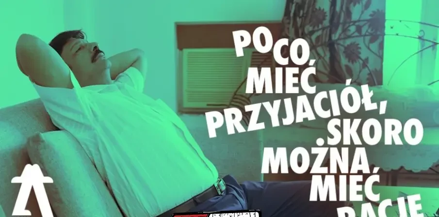 Po co mieć przyjaciół, skoro można mieć rację – impro o najgłupszych kłótniach