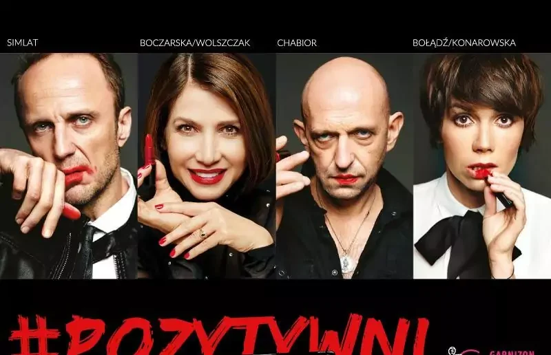 Garnizon Sztuki – miejsce pozytywnych emocji.