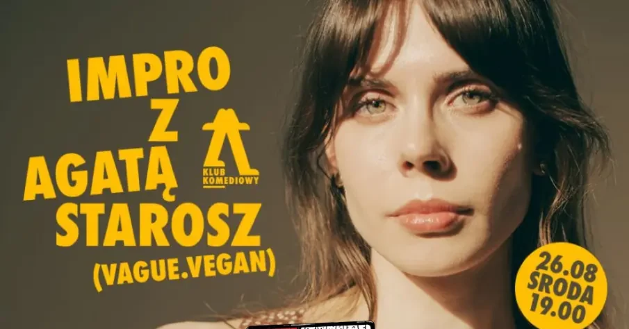 “Ostatnio Pan Rafał…” – kulinarne impro z vague.vegan