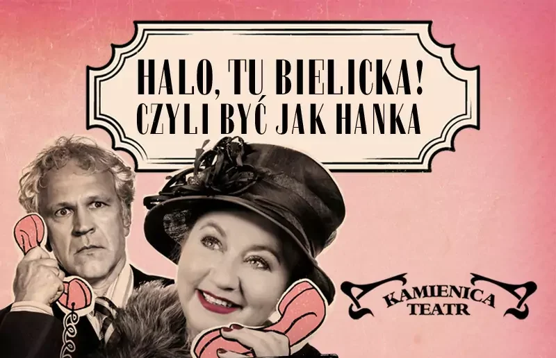 Warszawski Teatr Kamienica