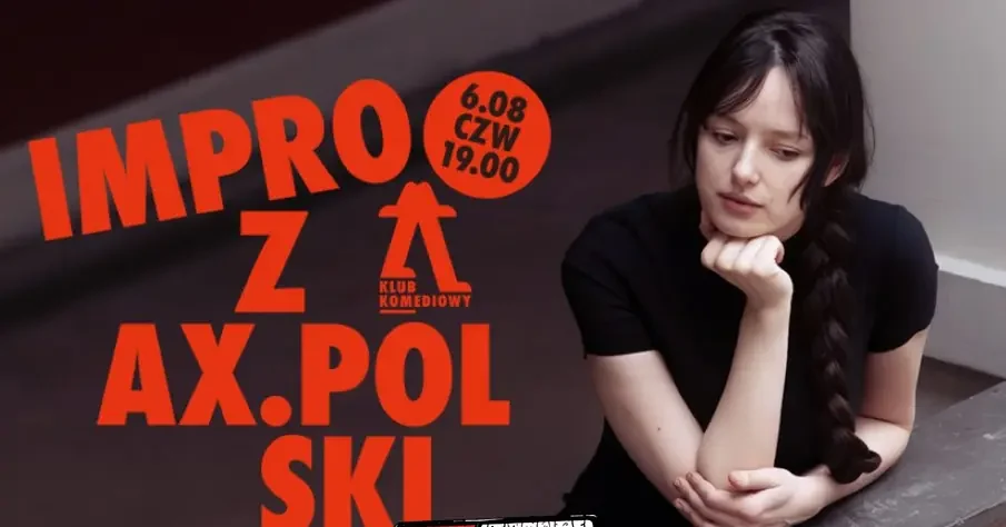 Sekta miłowania polszczyzny – impro z ax.polski