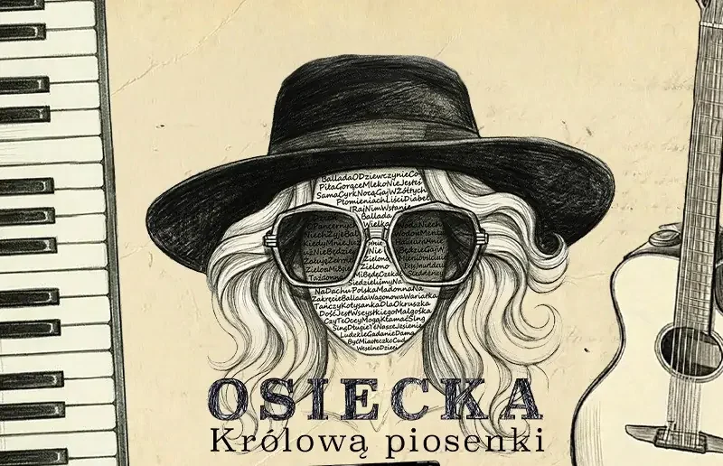Klimatyczny recital ponadczasowych przebojów