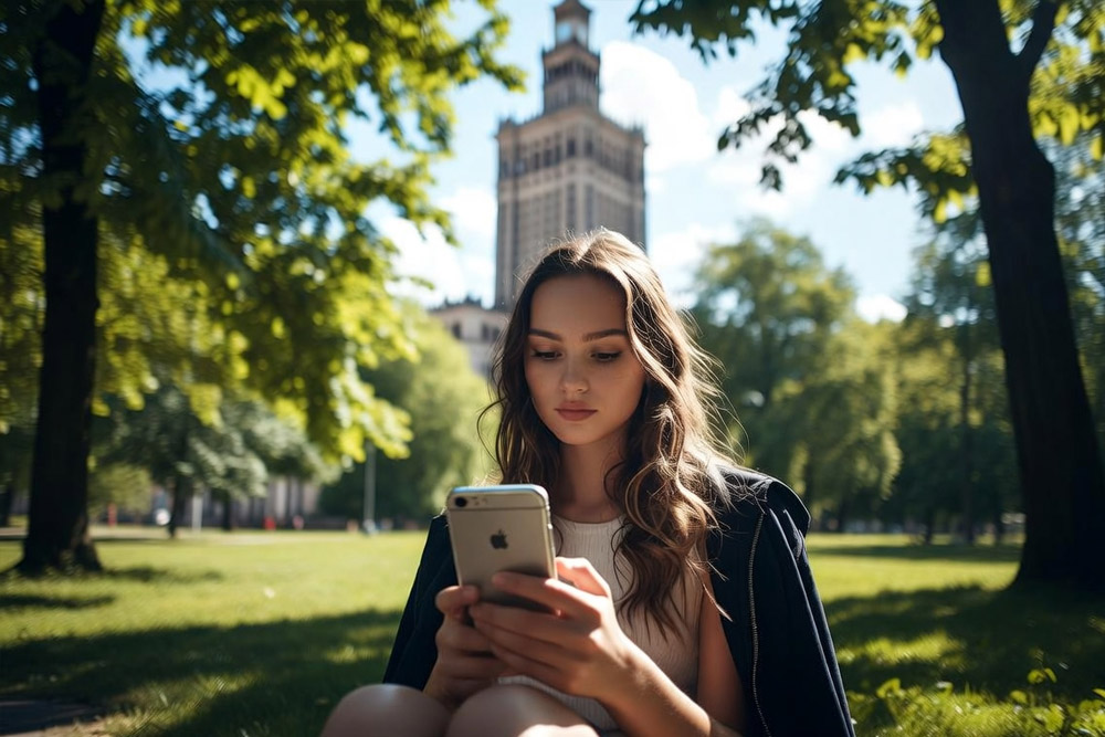 Ile kosztuje dzień bez telefonu? Warszawiacy tracą więcej, niż myślą Dobry serwis Apple w Warszawie
