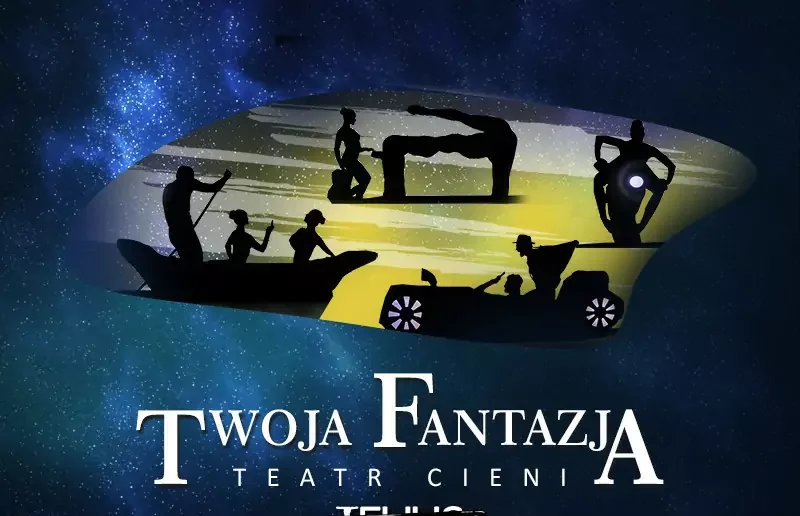 TEATR CIENI TEULIS – Spektakl Familijny "Kopciuszek"