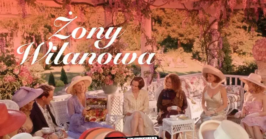 Żony Wilanowa… – urodziny w Belvedere