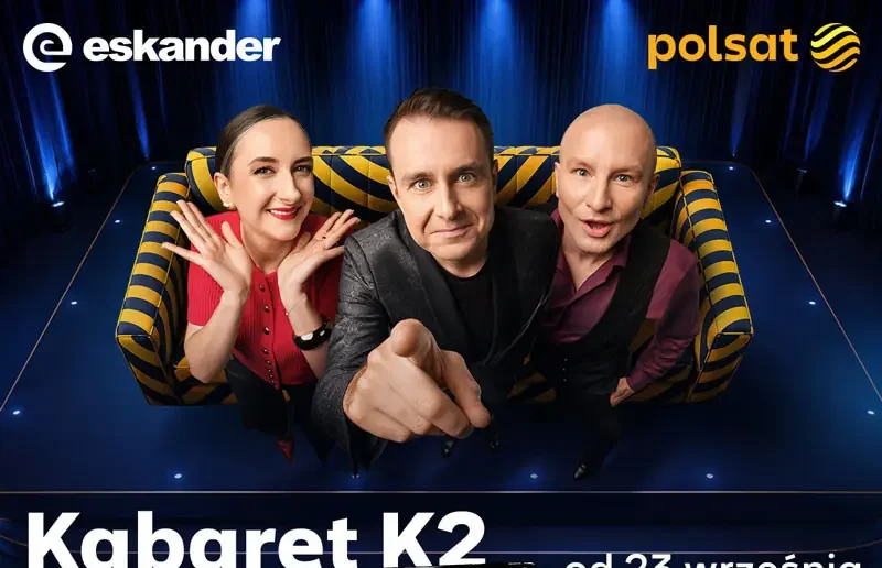 Jedziemy po bandzie – realizacja TV Polsat – odc. 2