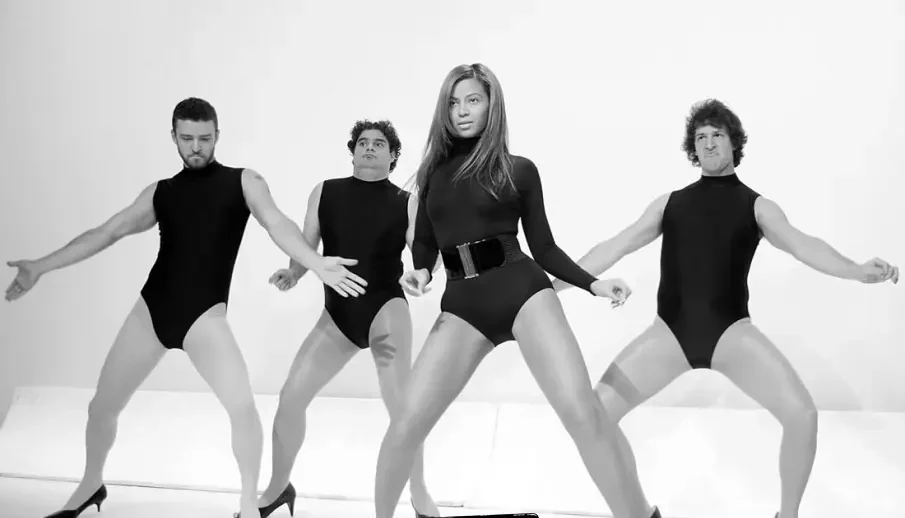 All the single ladies, czyli mamuśki mają wychodne