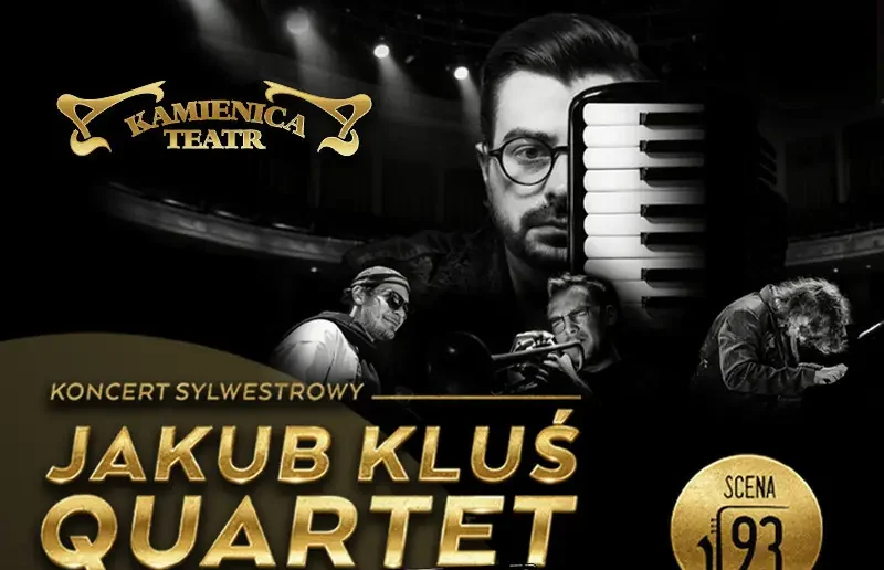 Koncert Sylwestrowy