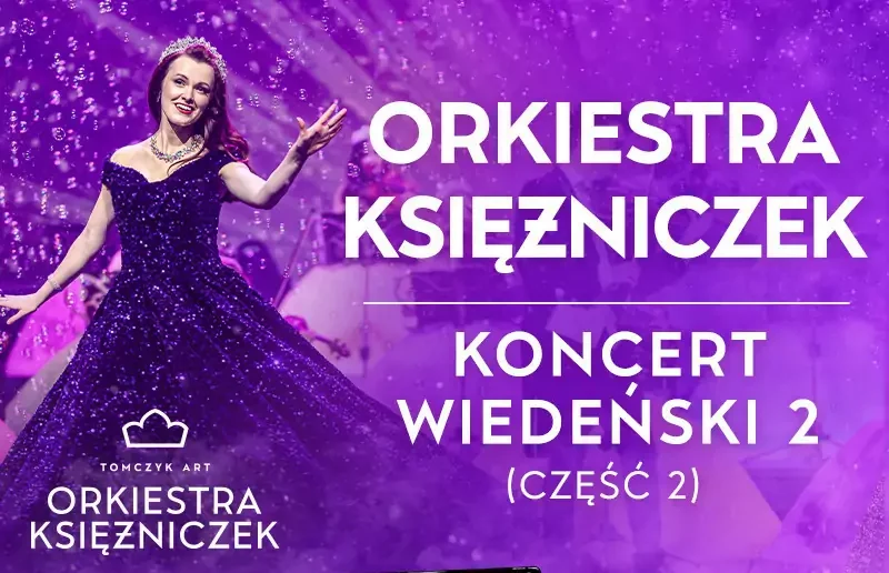 ŚWIATOWY HIT JUŻ 4.06. W WARSZAWIE!