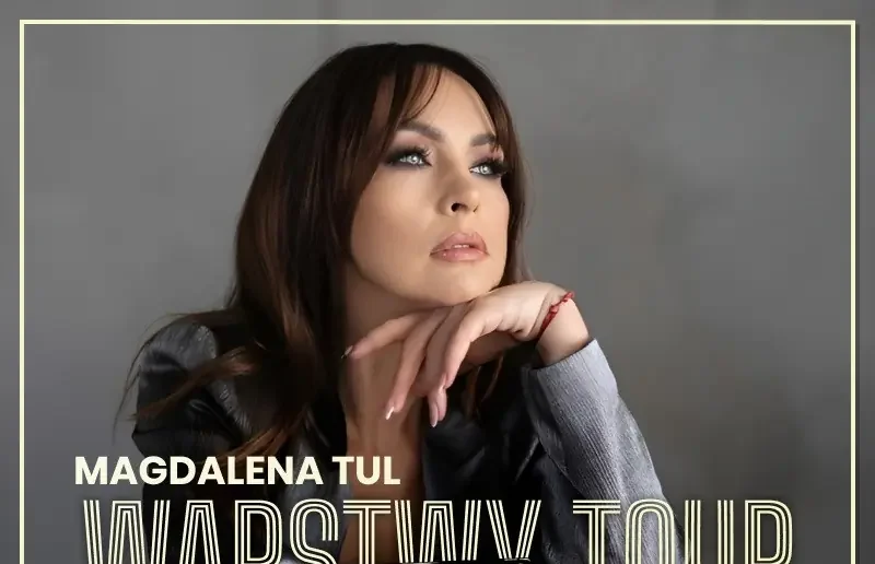 WARSTWY TOUR