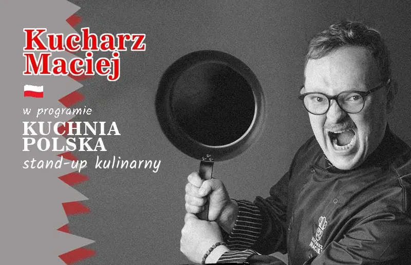 TESTY nowego programu: Kuchnia Polska