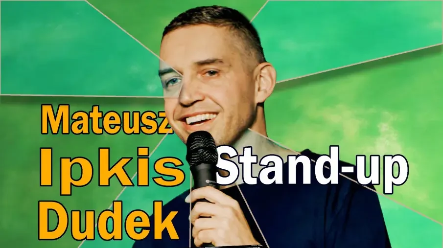 w nowym programie Trąci Myszką