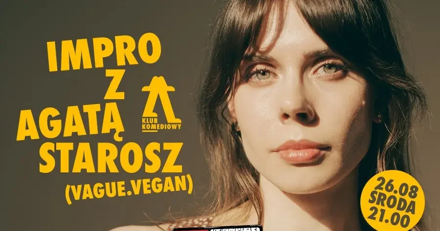 DODATKOWY TERMIN: “Ostatnio Pan Rafał…” – kulinarne impro z vague.vegan