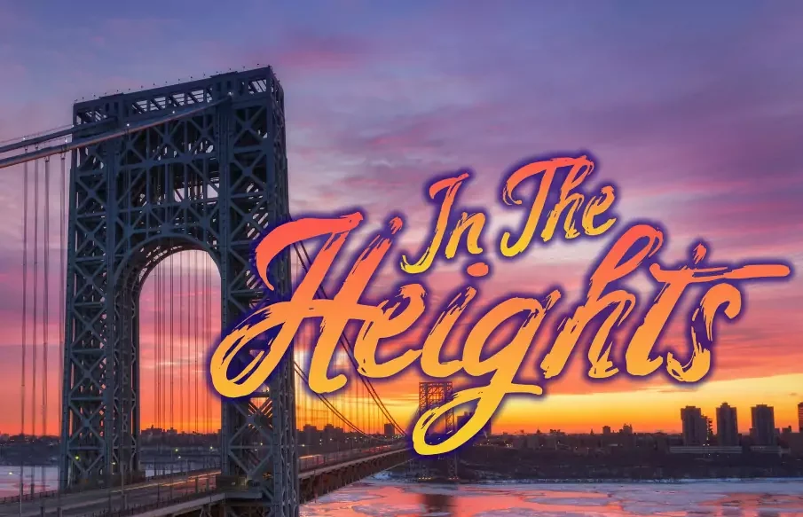 In The Heights – Wzgórza Nadziei