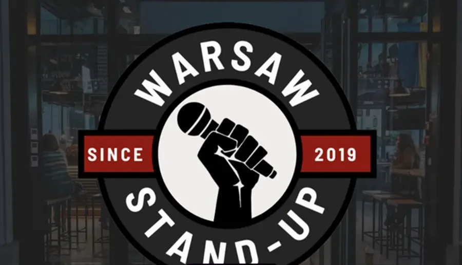 Stand-up Big Mic – Warsaw Stand-up x Filip Brymora