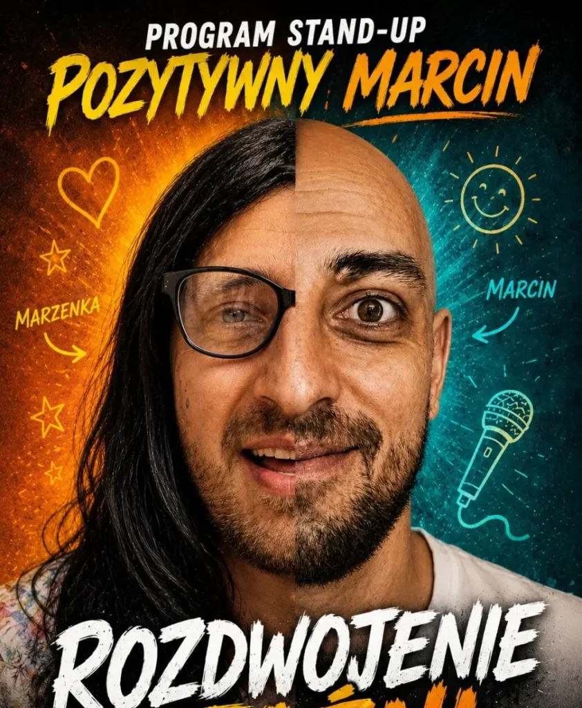 Rozdwojenie Jaźni